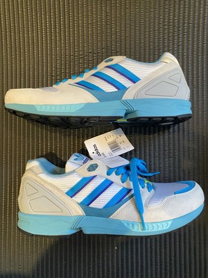 adidas ZX 5000 Torsion Bleu Original 30th anniversary FU8406 Uk