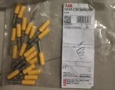 5pcs ABB/TE entrelec wiring terminals Accessories AJS9 1SNA179726R0200