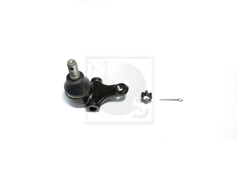 Rotule de suspension NPS M420A14 pour Mazda NA0134550B en acier forgé
