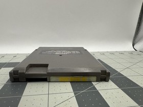 The Black Bass (NES, 1989) Cartridge Only