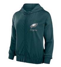 NWT Fanatics Philadelphia Eagles Script Lock ...