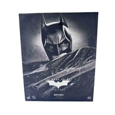 Hot Toys DX19 Batman The Dark Knight Trilogy 1 6th Scale Collectible Figure