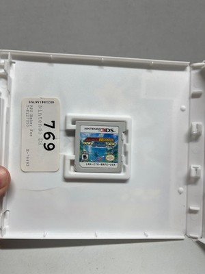 RPG Maker Fes (Nintendo 3DS, 2017)