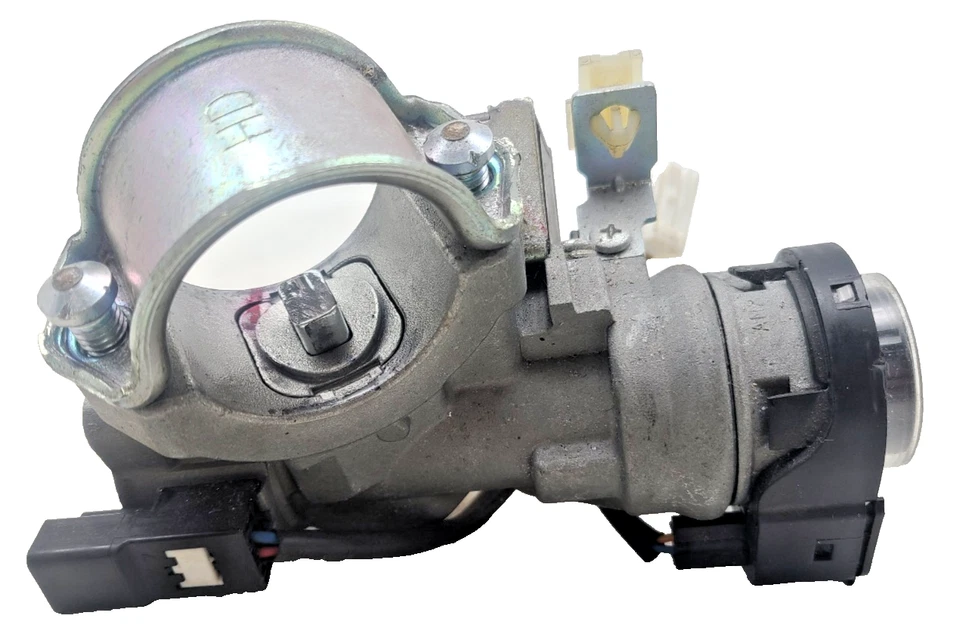 Conjunto de cilindro interruptor de bloqueo de encendido Kia SOUL 2010-2013 menos llave + enchufe Foto 4 de 4