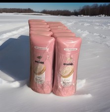  Pack of 12 Dove x Crumbl Deodorant  2.6 oz  Nilla Bean Limited Edition