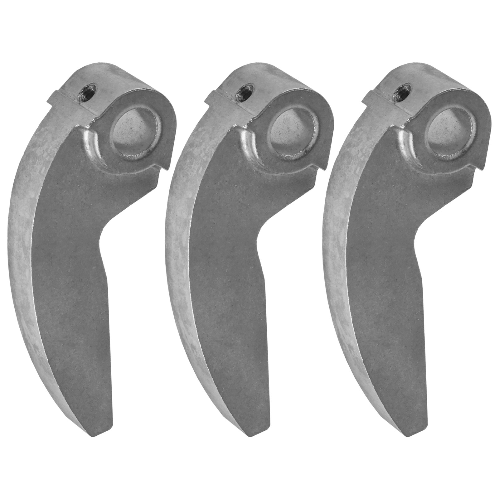 Clutch Weights for Arctic Cat Z1 LXR 2011