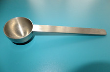 30ML Messlöffel TCHIBO Kaffee Dosierlöffel Kaffeemaß  Portionierer Edelstahl