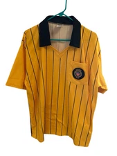 Ref Gear 2005 United States Soccer Federation football jersey XL  Referee