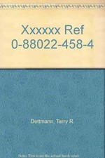 DOS programmer's reference