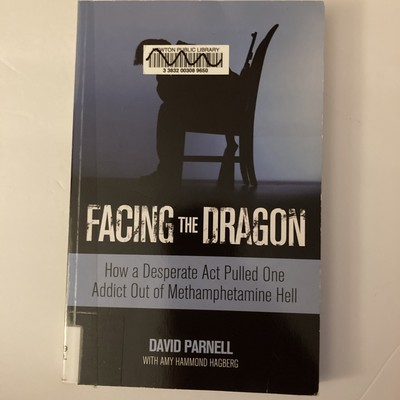 Facing the Dragon: How a Desperate Act Pulled One Addict Out of Methamphe