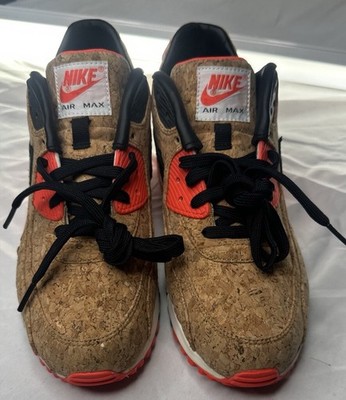 Air Max 90 Cork Screw Size 9.5 Men