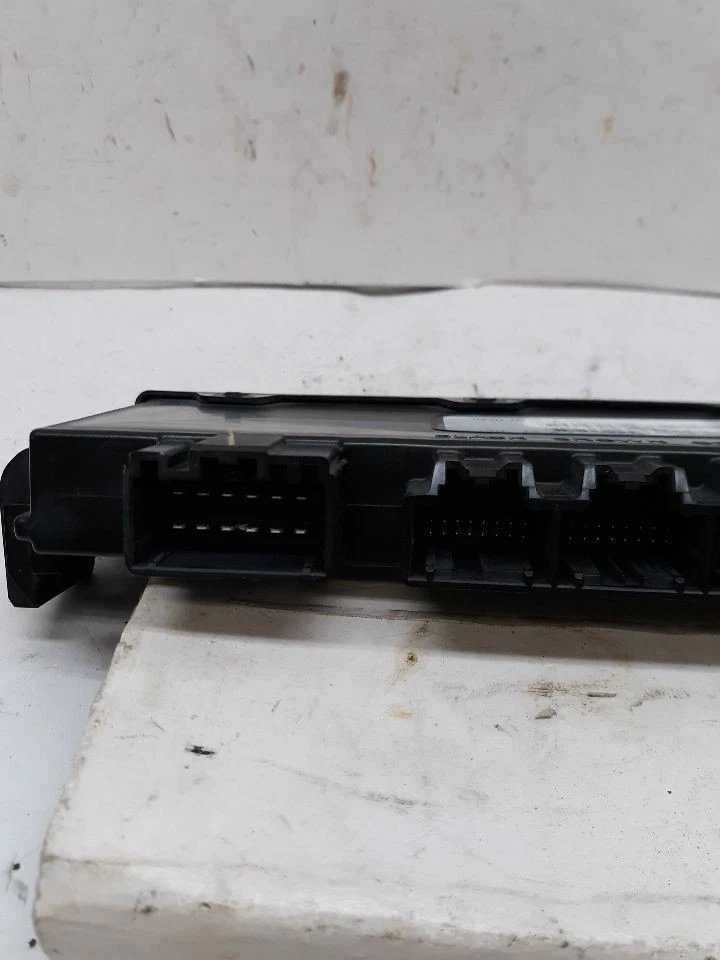 15 RAM 5500 Chasis ECM VEHÍCULO SISTEMAS CONTROL MÓDULO Foto 4 de 4