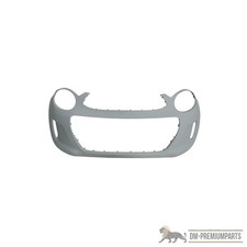 Stoßfänger vorne für Citroën C1 II PA PS ab 2014-2020 grundiert passend