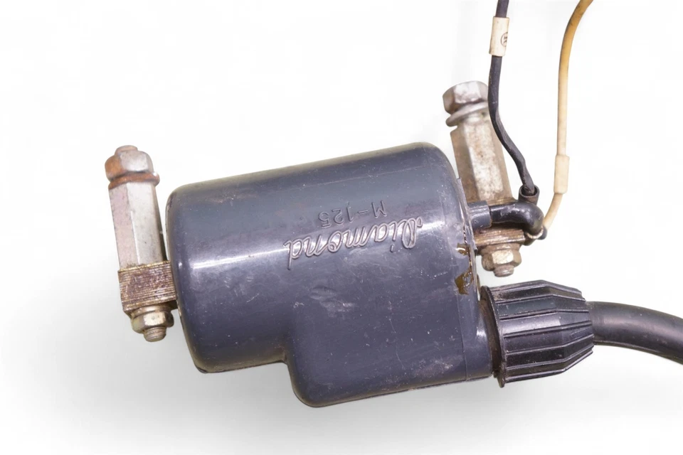 1975 川崎 Triple H1 H1500 500 Mach III 500cc H1F *2359A 线圈 — 第 3/4 张图片