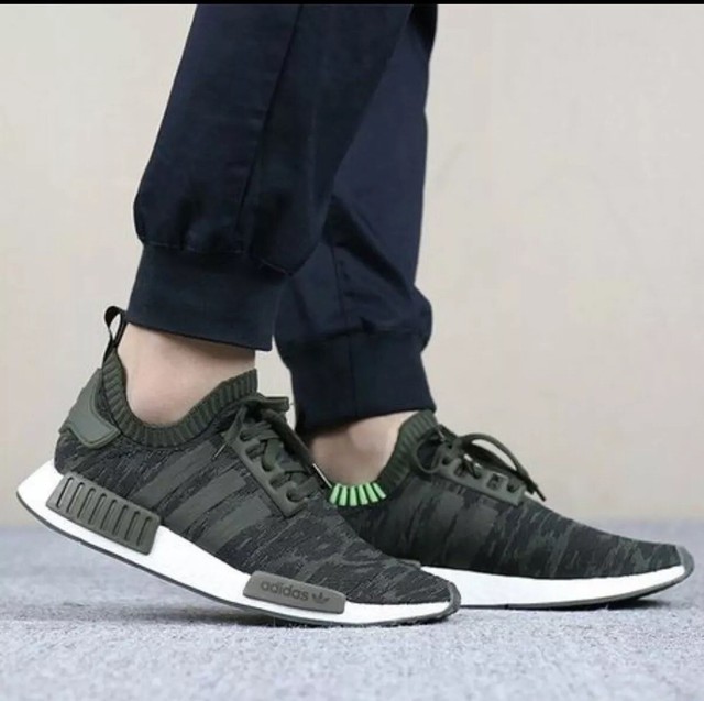 adidas nmd good for running