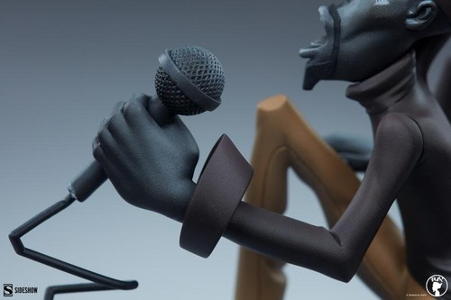 The MC BUA Statues by Sideshow Collectibles - Picture 18 of 24