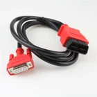 UK STOCK: Autel For MaxiSys PRO MS908 MS808PRO Scanner 15 PIN OBD2 OBDII NEW