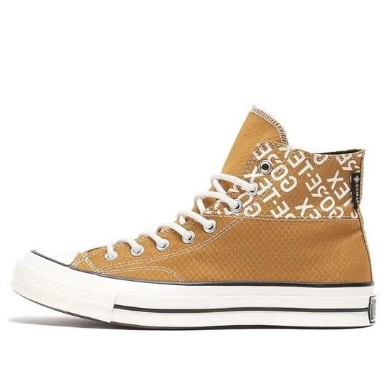 Converse gore top tex beige