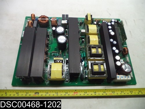 Used: PDC10267F LG Power Supply Board 6709V00001A E247691