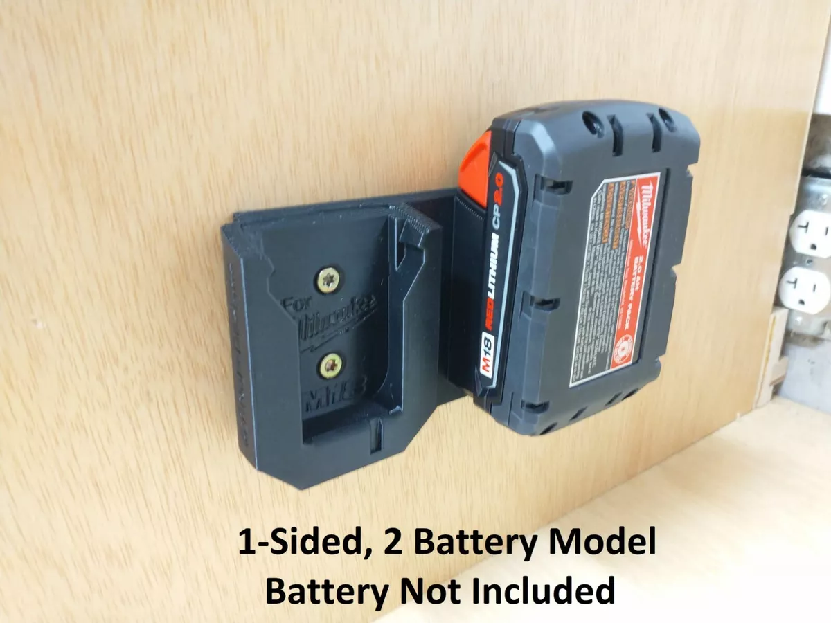 Ebay milwaukee 2024 m18 battery