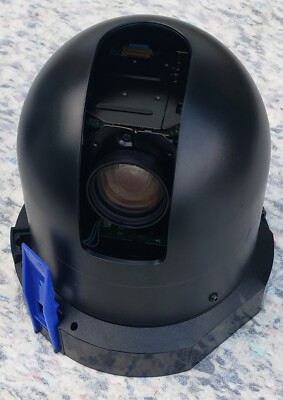 Pelco PTZ Kamera VK-S45ER und DD53CBW-X für Pelco Dome Haube
