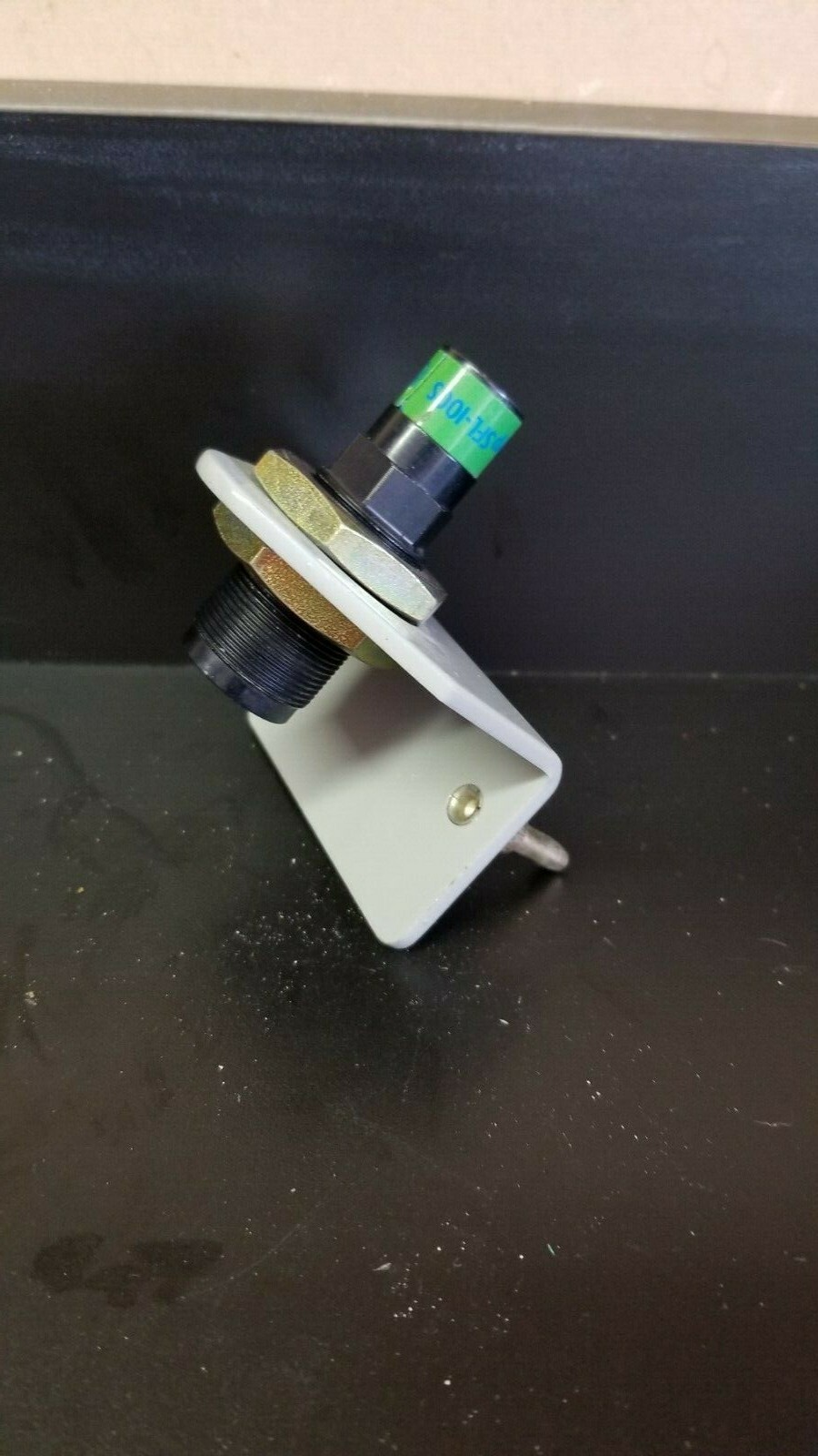 Festo Sender Nozzle, Type SFL-100S