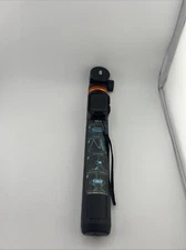 Newest EUCOS iPhone Tripod Stand Selfie Stick with Remote Shut No Phone Holder