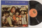 the Beatles Ballads