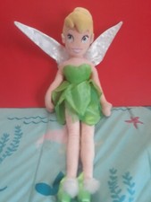 Disney Princess Tinkerbell 22" Plush Doll