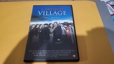 A French Village: Season 1 4 DVD DISC SET OF COMPLETE FIRST SEASON