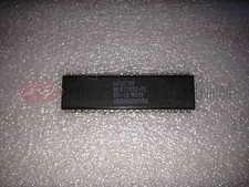 WDC WD37C65C-PL WD37C65C Floppy Disk Subsystem Controller PDIP40 x 1pc