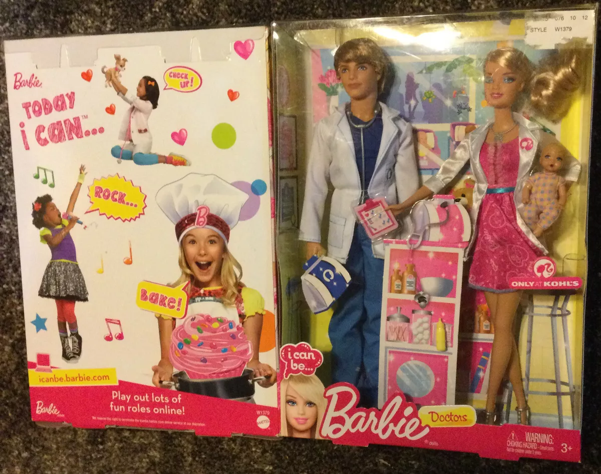 Barbie camper kohls clearance