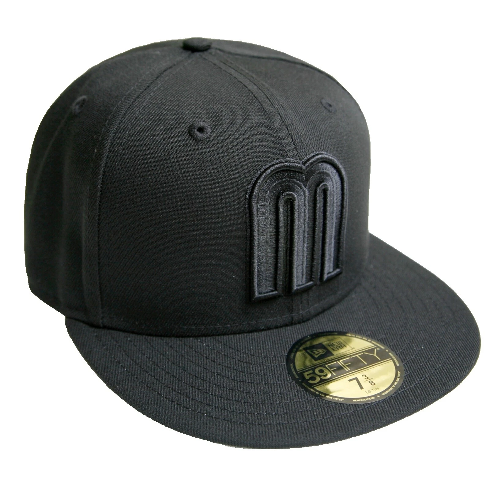 New Era Black Accessories for Men