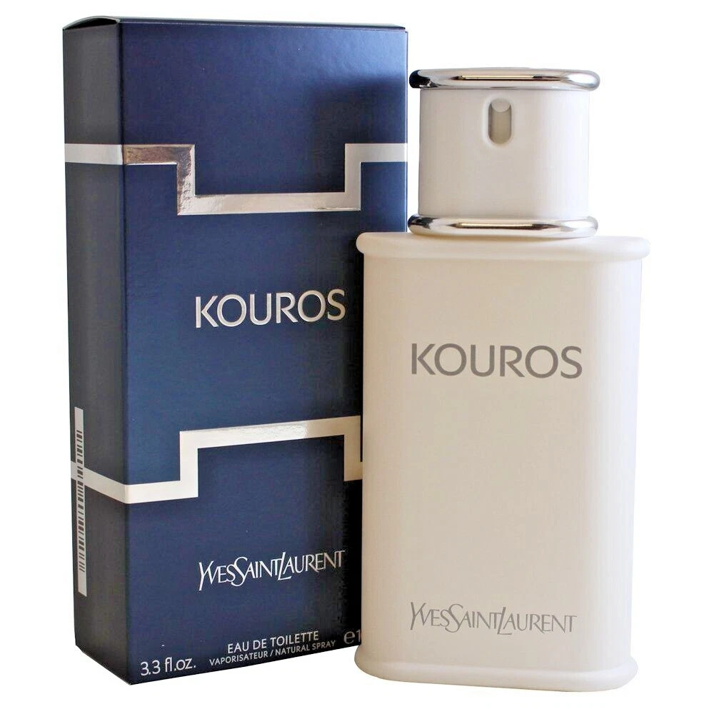 Saint Laurent Kouros Fragrances for Men for sale | eBay