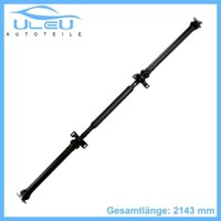 Kardanwelle FÜR Mercedes Vito Mixto Viano W639 A6394106706 A6394101716 L=2143 Mm