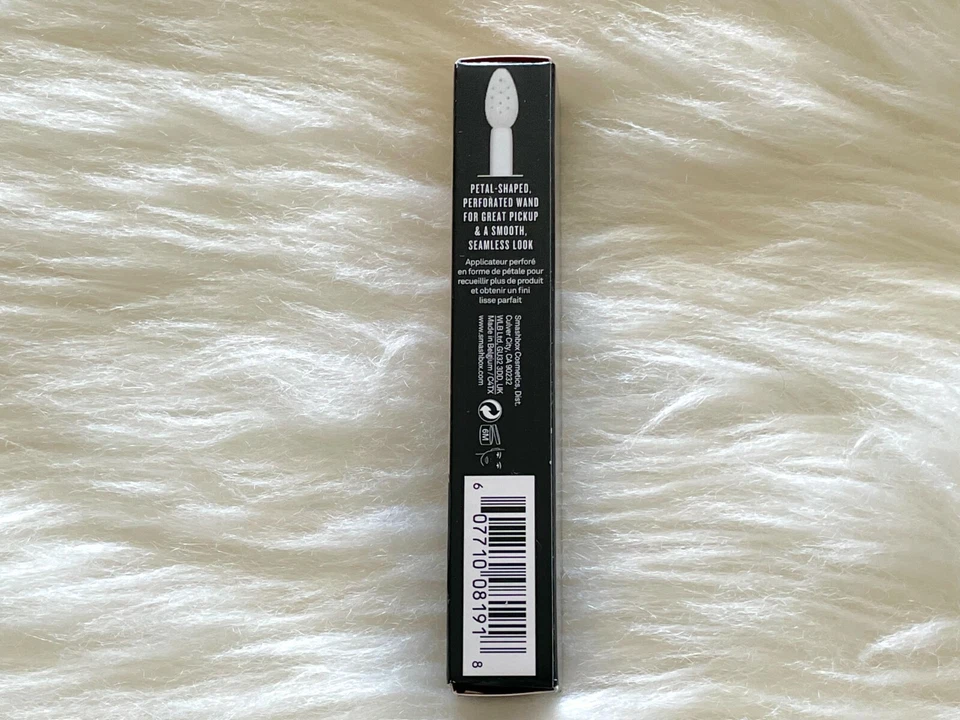 Smashbox Studio Skin Flawless 24 Hour Concealer Light Medium Warm Olive 0.27oz - Image 4 of 4