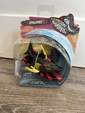 Shreddin' Sharks Ninjaws Rev It Up & Catch Air Surfing Surfboard  Waves 2019