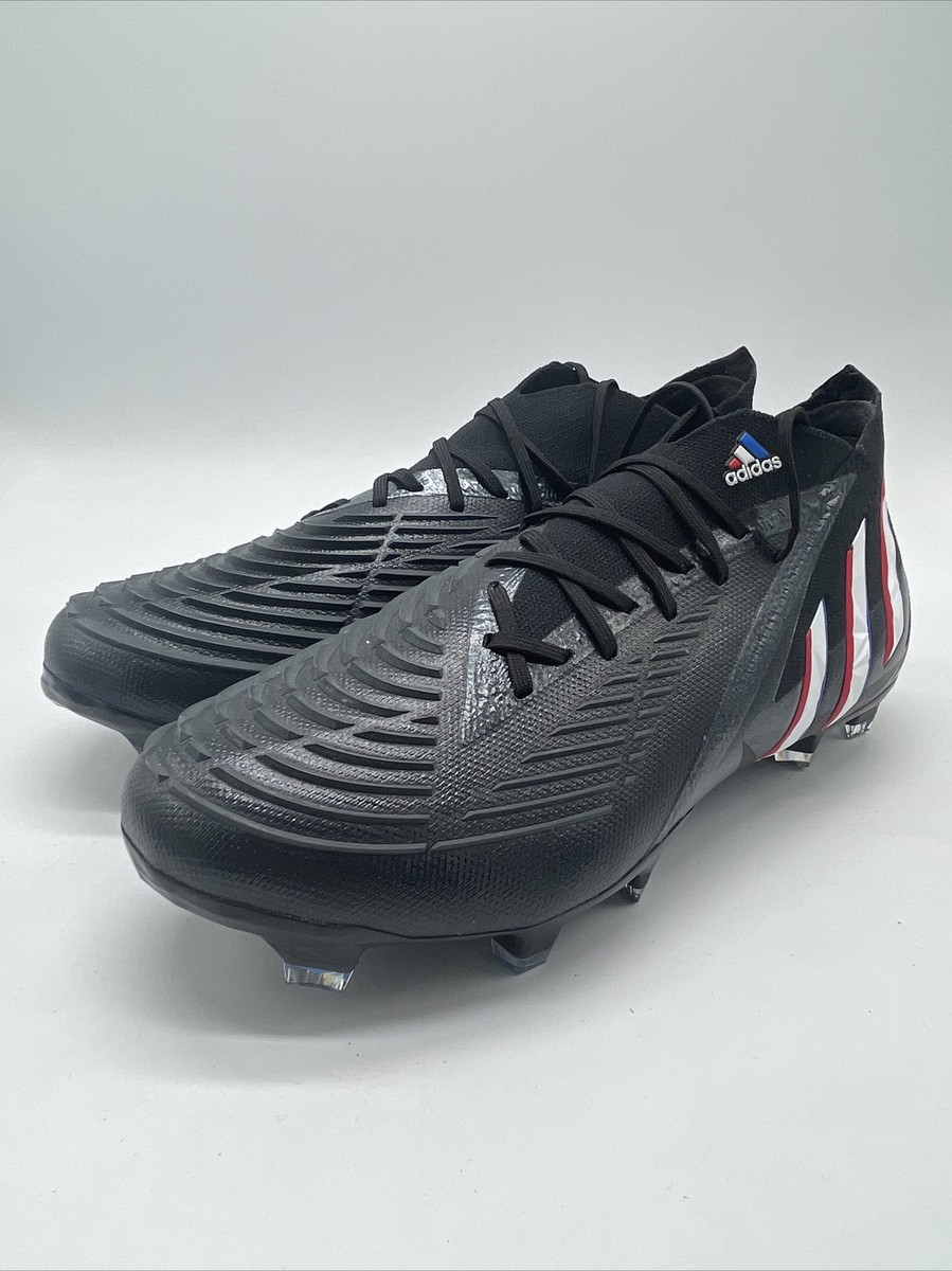 adidas Predator Edge.1 FG Edge of Darkness 2022 H02935 Men's