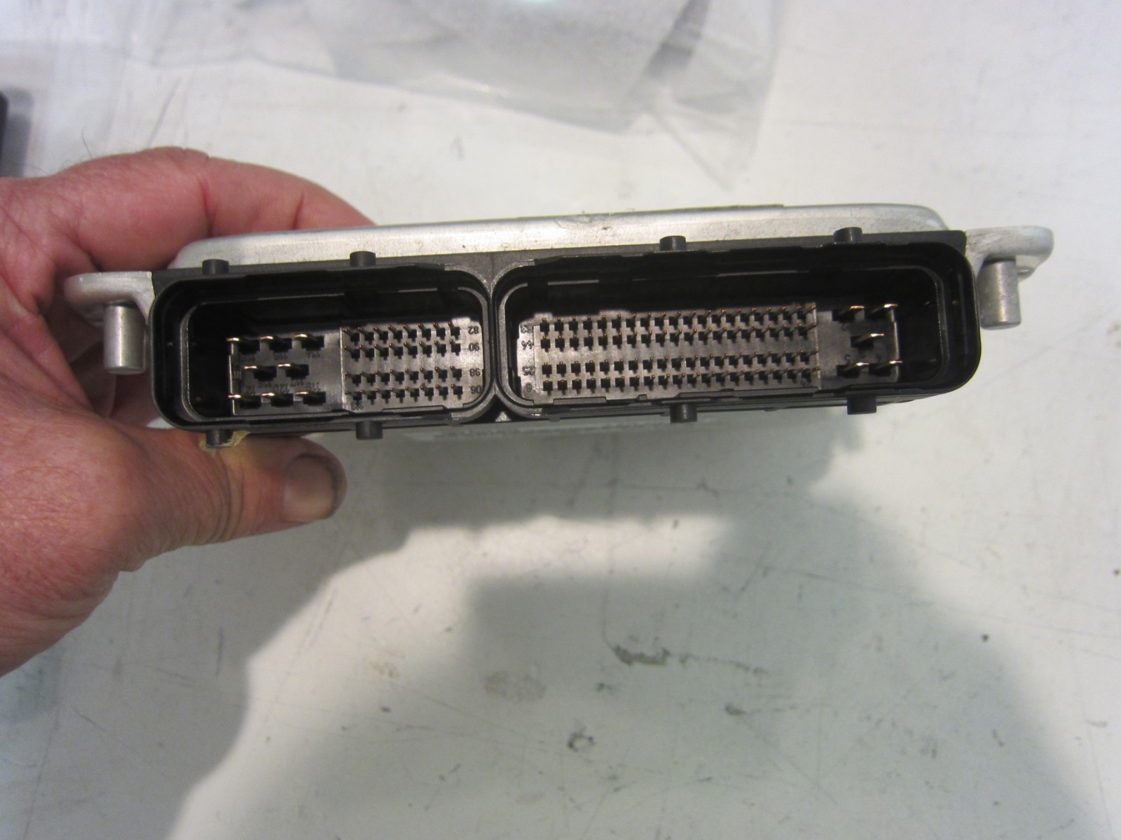 Ferrari 430 - Ignition Control Unit / ECU - P/N 222251