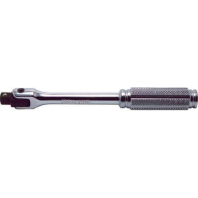 Ko-ken 2768N 1/4''Sq. Drive Hinge Handle Metal Handle L.130 mm