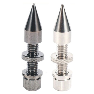 Lautsprecher Spike Isolation Lösungen Reines Kupfer Füße für Audio Excellenc