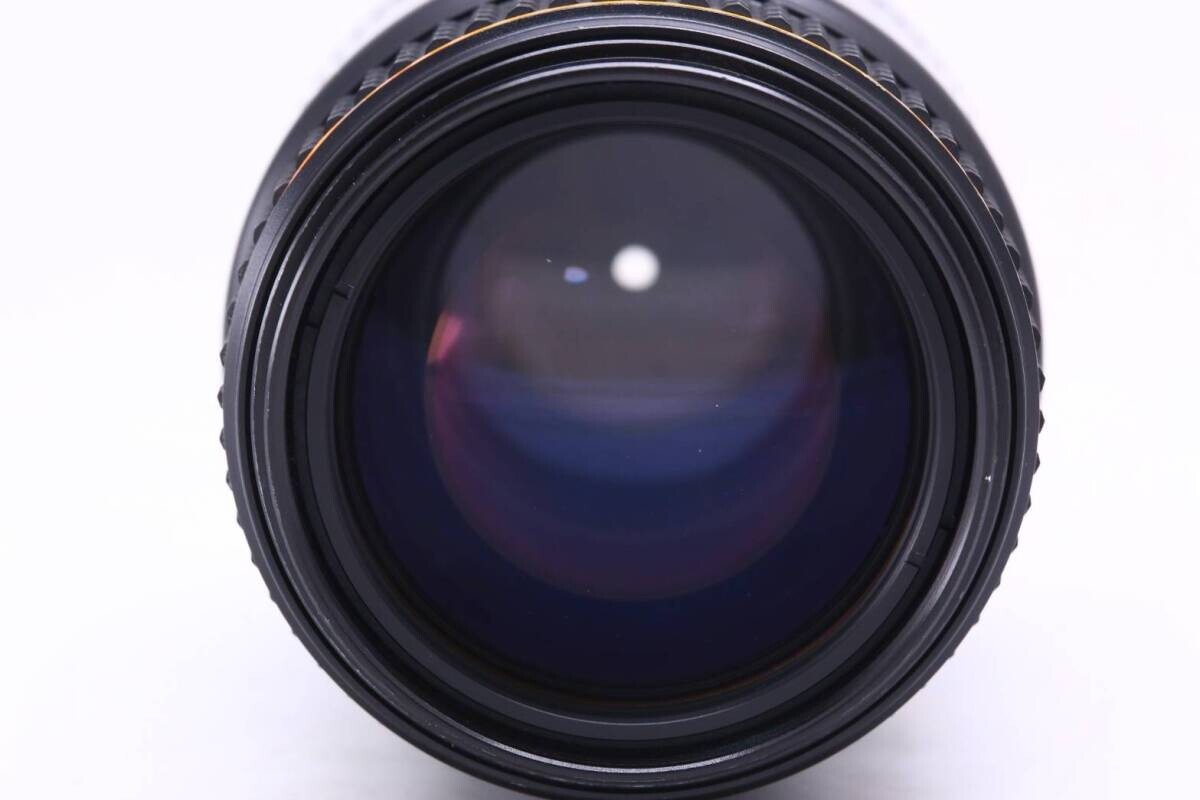 Tokina AT-X AF 100mm f/2.8 MACRO INTERNAL FOCUS Lens Sony Minolta