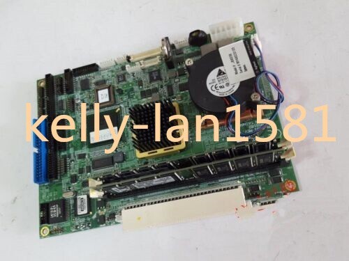 100% test PCM-9581 REV.A1#