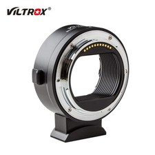 Viltrox EF-Z AF Auto Focus Lens Adapter Ring for Canon EF Lens to Nikon Z Mount