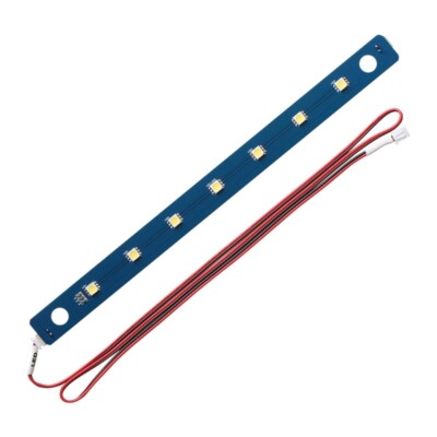 LED Light Bar High Brightness Illumination For AD 5M 3D Printer Lighting