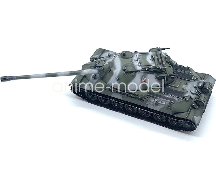 for ARTISAN Soviet IS-7 Heavy Tank Snow Coating 1/72 scale Tank