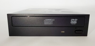 HP DVD±RW/DVD ROM Combo Internal Desktop Drive Model # DH-48C2S-CT2 - 48x/16x