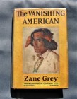 ZANE GRAY 'S 1925 COLLECTOR'S EDITION  — photo 1