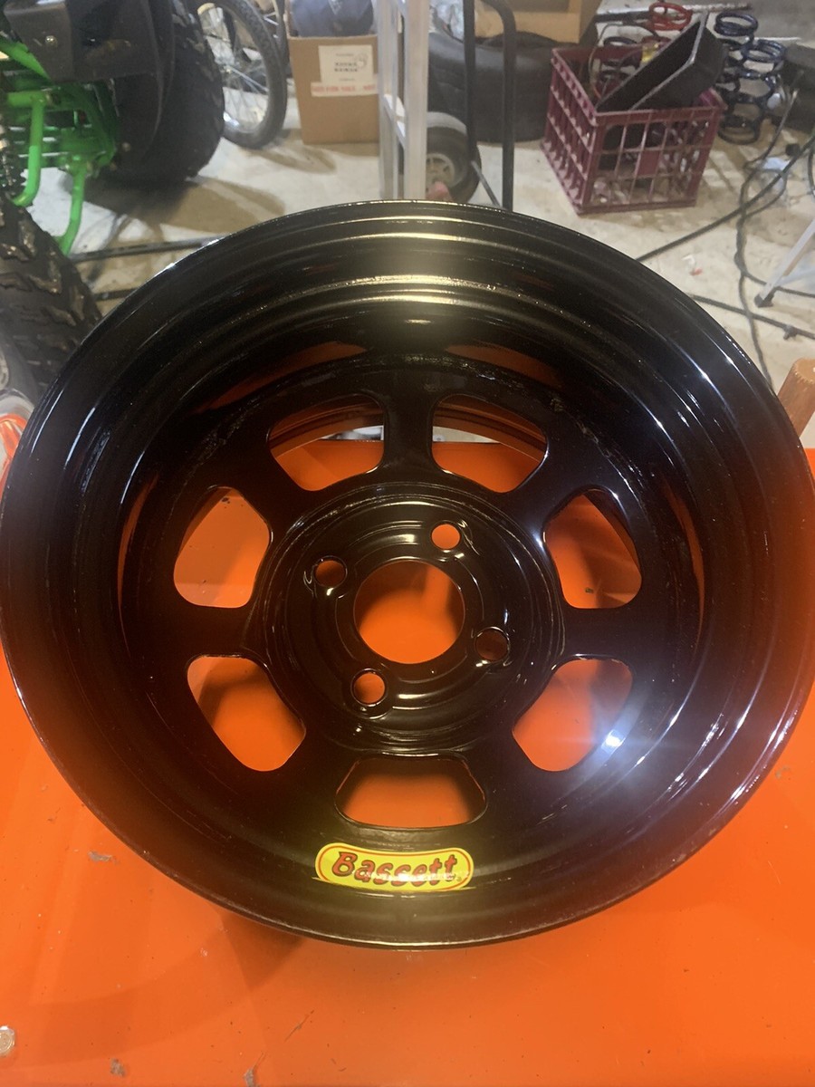 Aero Race Wheels 13x7 3 Aero Race Wheels 13x7 3