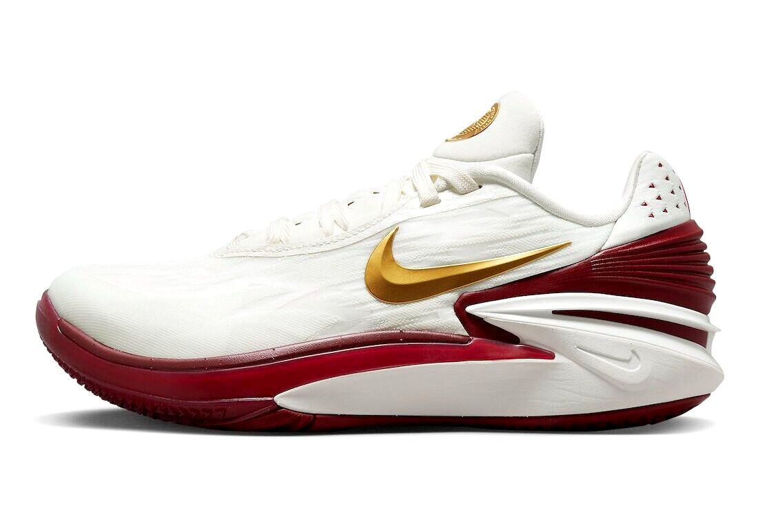 Size 6 - Nike Air Zoom GT Cut 2 Sisterhood W for sale online
